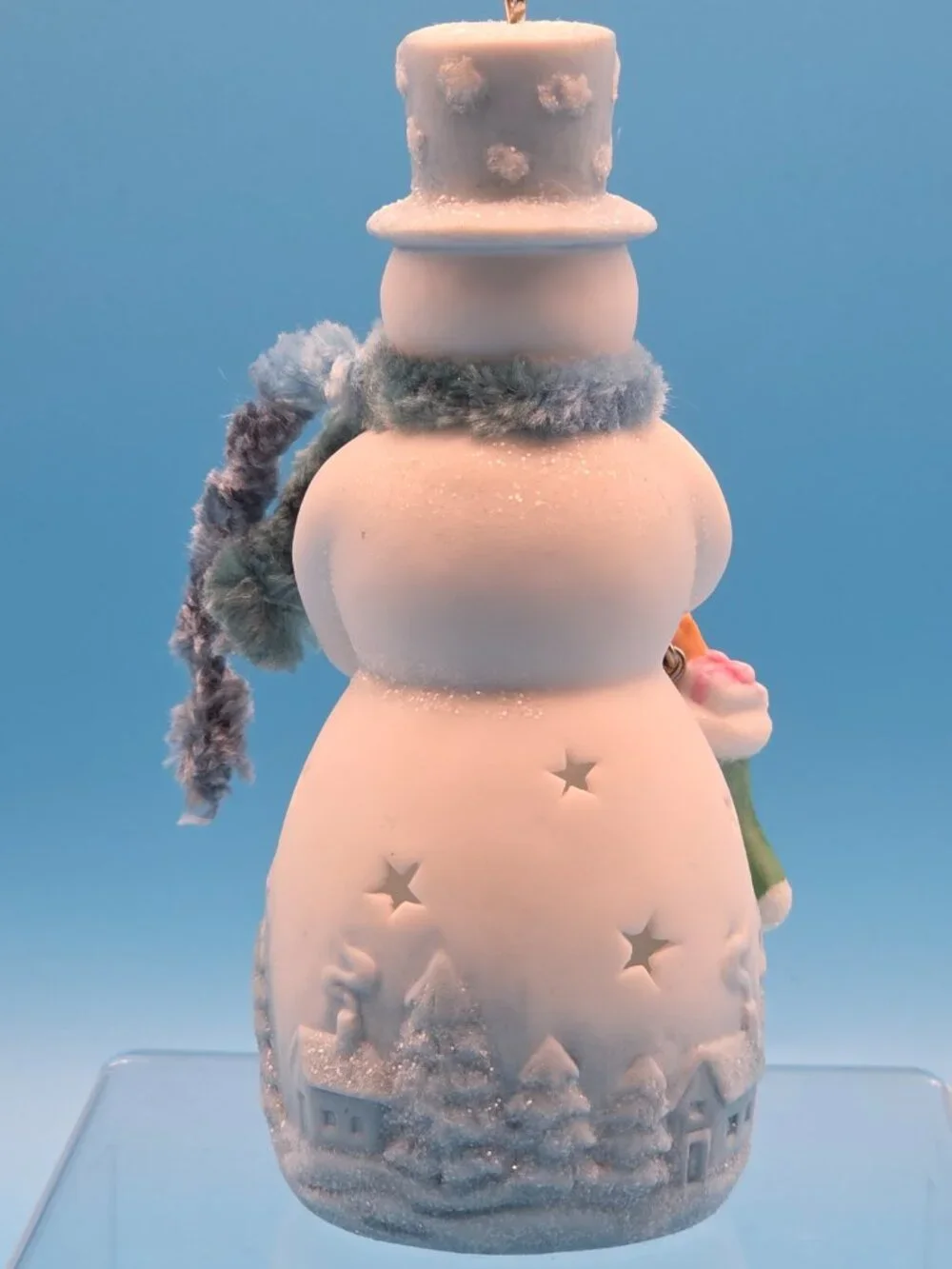 Hallmark Keepsake Ornament 2008 